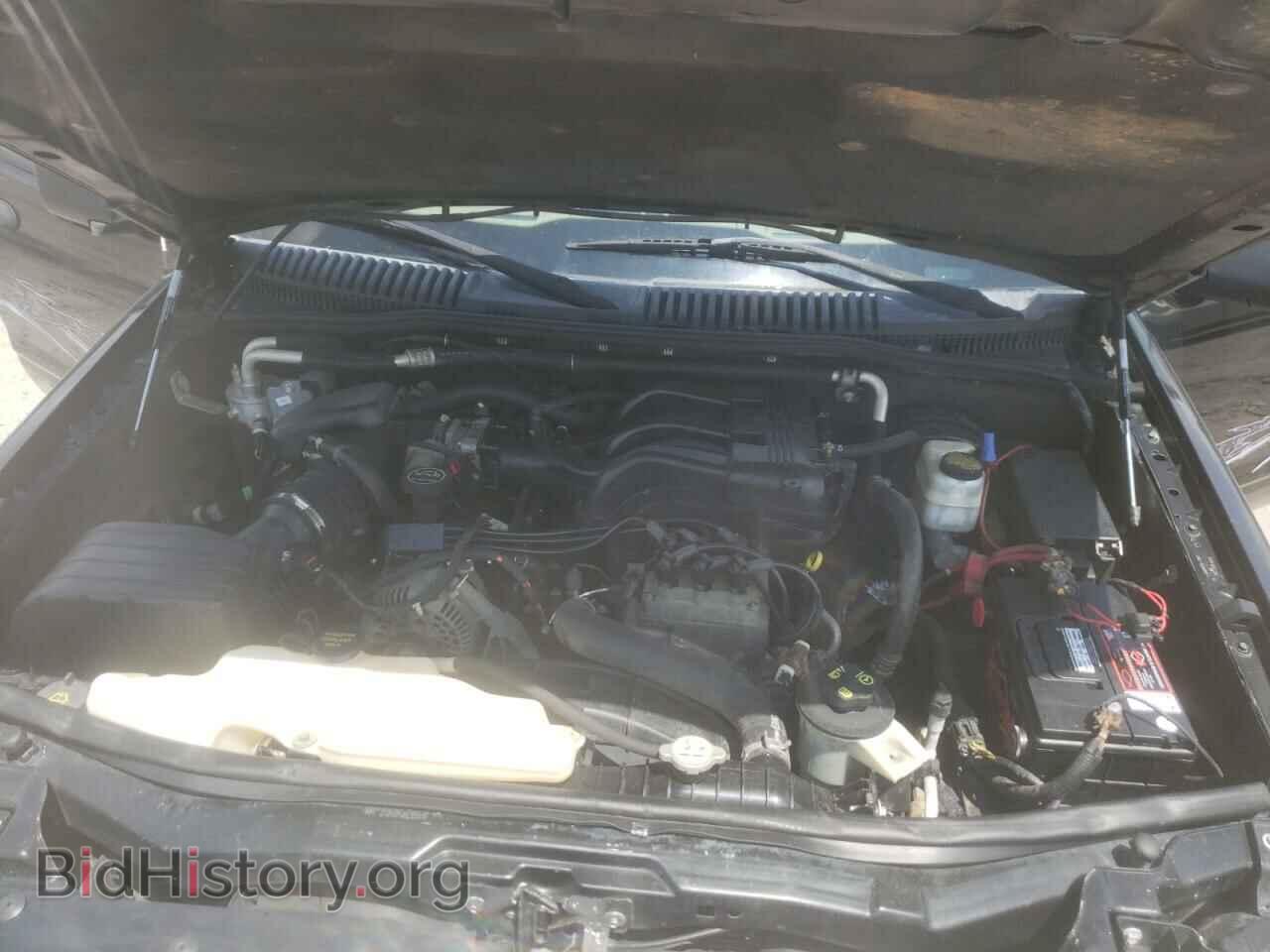 2008 FORD EXPLORER - VIN: 1FMEU51E38UA48111 - Фото 7