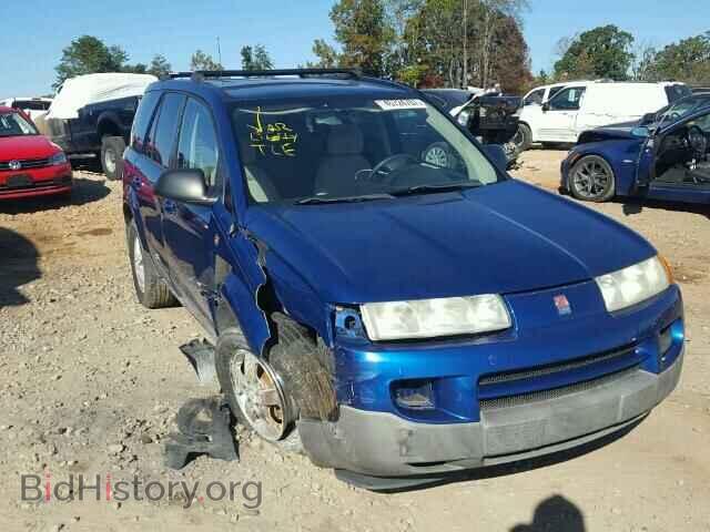 Photo 5GZCZ33D05S822035 - SATURN VUE 2005