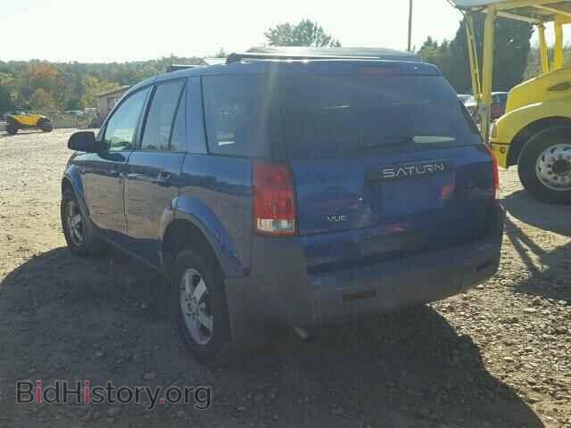 2005 SATURN VUE - VIN: 5GZCZ33D05S822035 - Фото 3