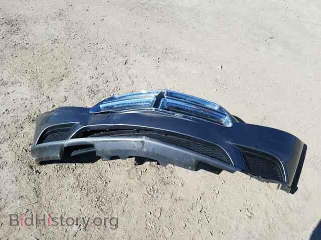 2012 DODGE CHARGER - VIN: 2C3CDXBG4CH240872 - Фото 9