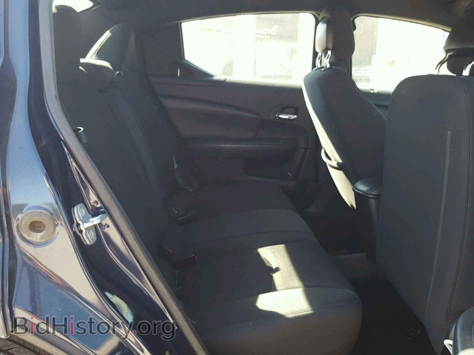 2013 DODGE AVENGER - VIN: 1C3CDZAB5DN680612 - Photo 6