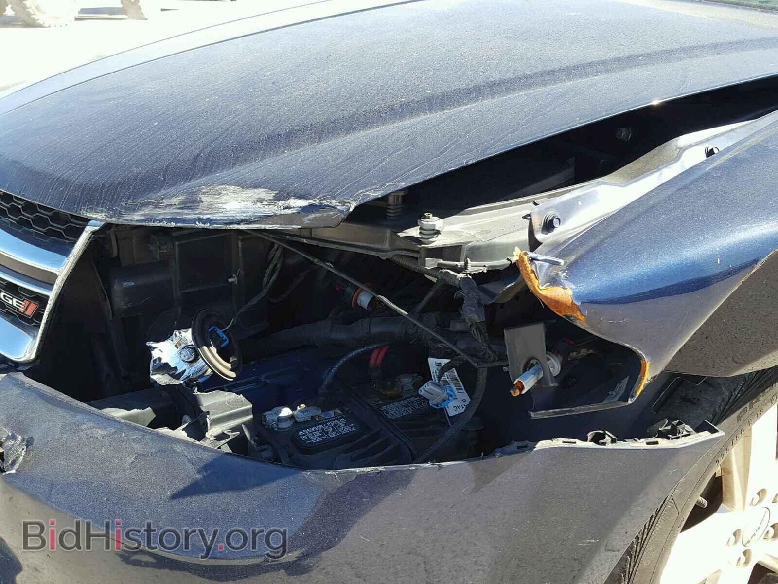 2013 DODGE AVENGER - VIN: 1C3CDZAB5DN680612 - Photo 9