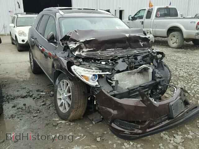 Фотография 5GAKVBKD2FJ317630 - BUICK ENCLAVE 2015