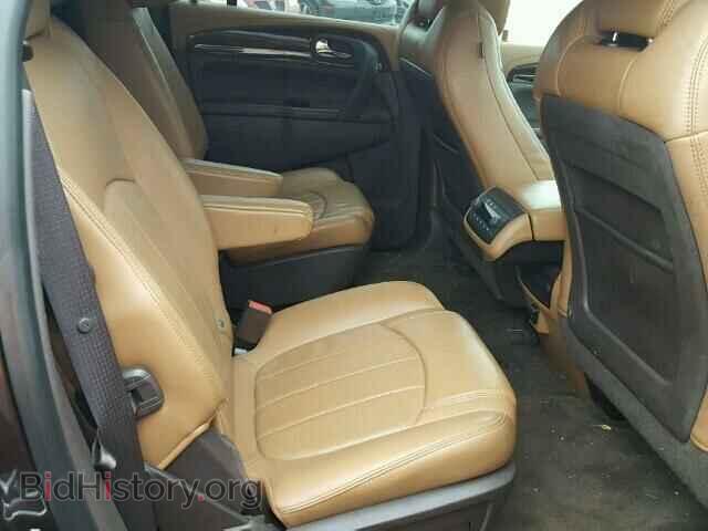 2015 BUICK ENCLAVE - VIN: 5GAKVBKD2FJ317630 - Фото 6