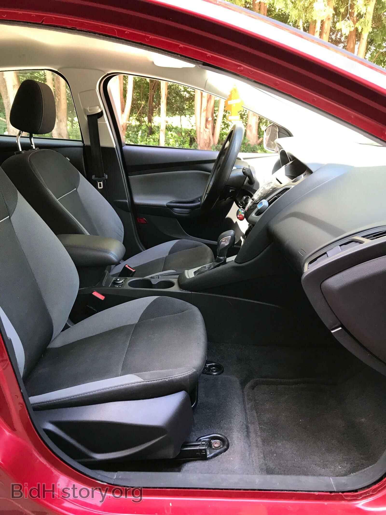 2012 FORD FOCUS - VIN: 1FAHP3K29CL238081 - Photo 5