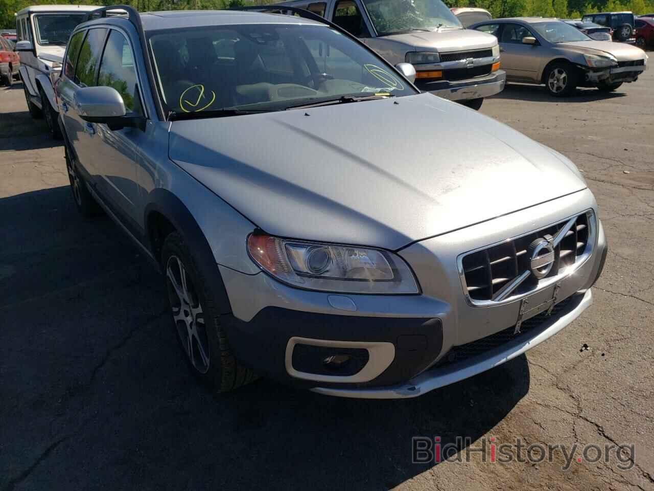 Photo YV4902BZ3C1135242 - VOLVO XC70 2012