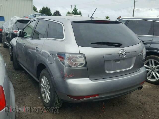 2012 MAZDA CX-7 - VIN: JM3ER2B57C0424514 - Photo 3