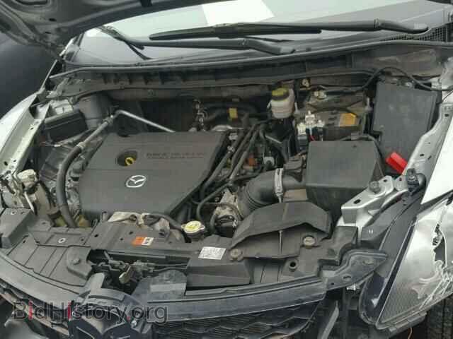 2012 MAZDA CX-7 - VIN: JM3ER2B57C0424514 - Photo 7