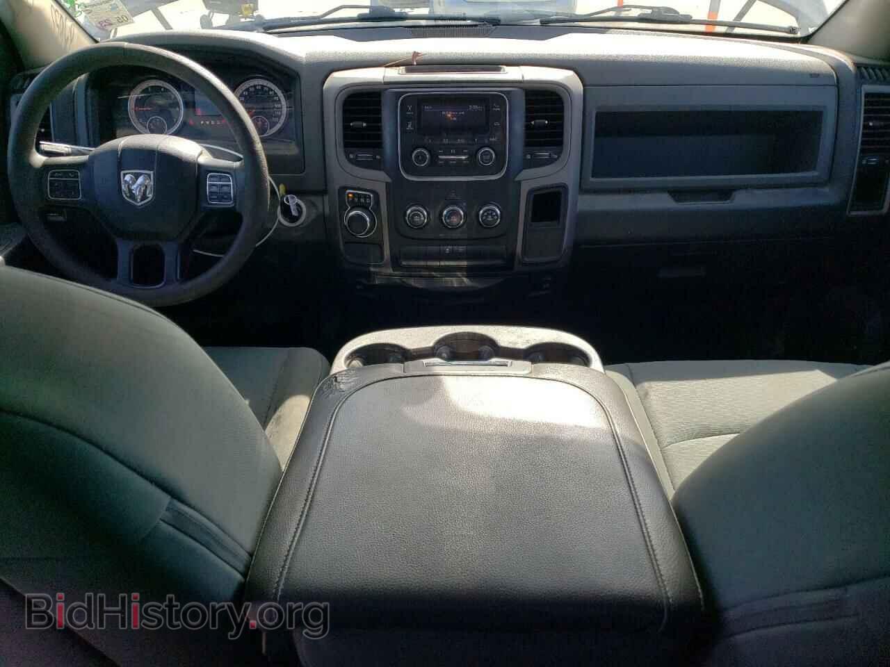 2017 RAM 1500 - VIN: 1C6RR6FG9HS703771 - Фото 8