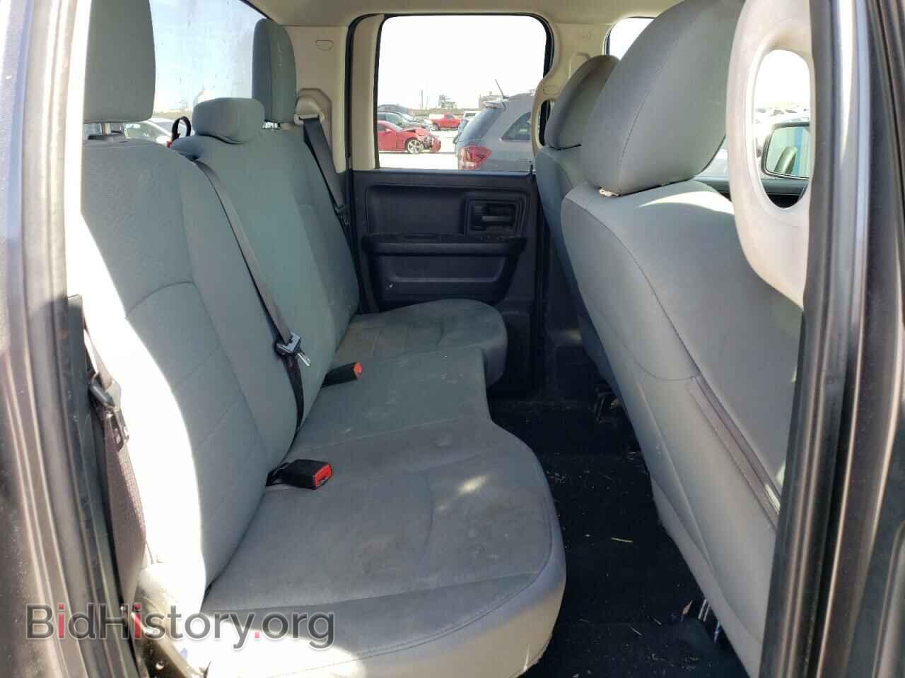 2017 RAM 1500 - VIN: 1C6RR6FG9HS703771 - Фото 10