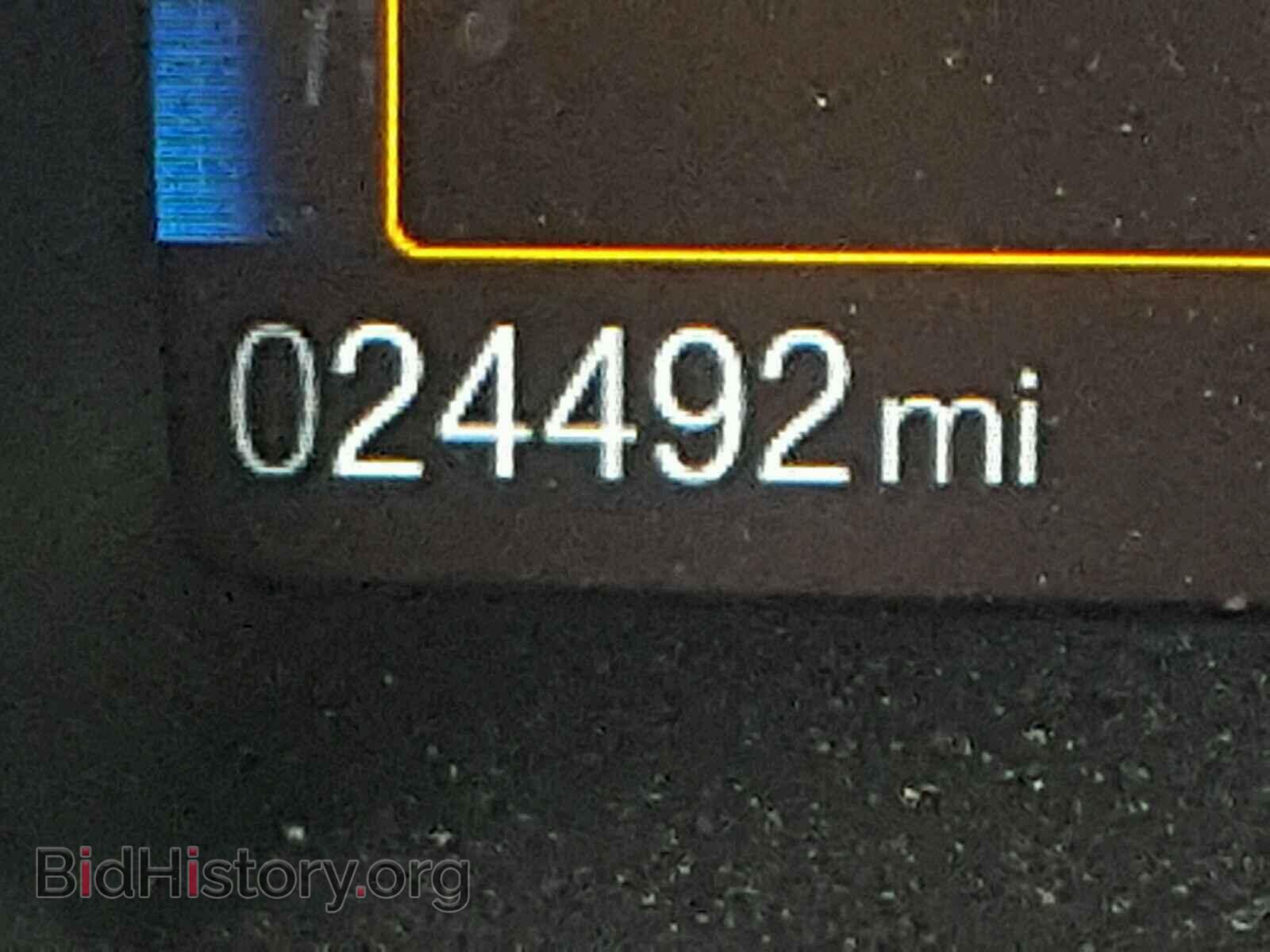 2016 FORD FOCUS - VIN: 1FADP3E20GL228913 - Photo 8