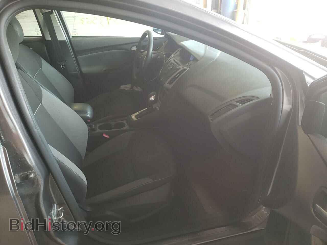 2014 FORD FOCUS - VIN: 1FADP3F24EL219935 - Фото 5