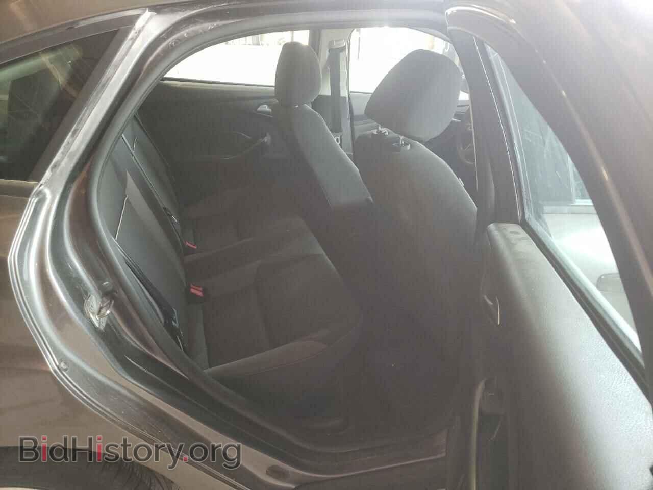 2014 FORD FOCUS - VIN: 1FADP3F24EL219935 - Фото 6