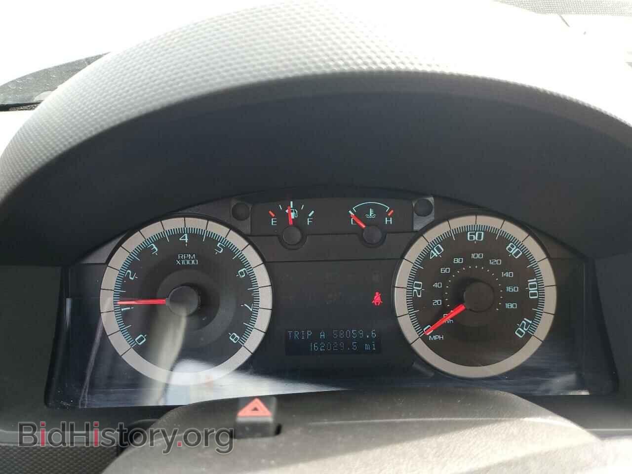 2010 FORD ESCAPE - VIN: 1FMCU0E77AKA35482 - Фото 9