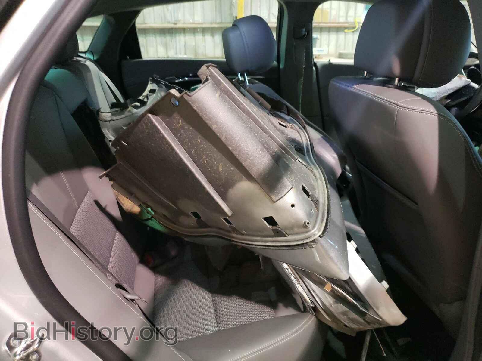 2014 CHEVROLET IMPALA - VIN: 2G1125S39E9205535 - Фото 6