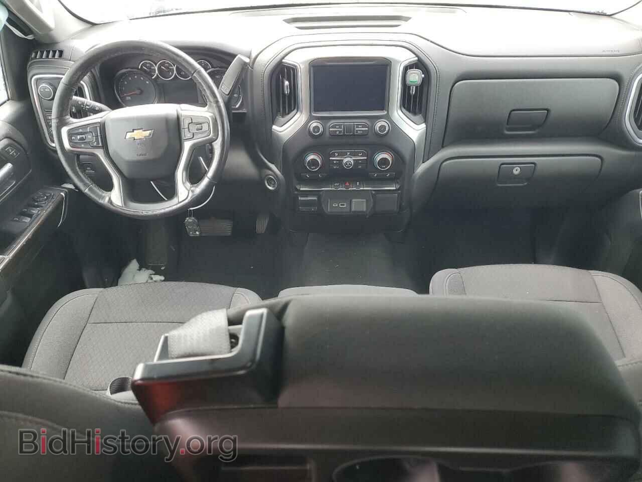 2021 CHEVROLET ALL Models - VIN: 1GC2WNE7XMF314607 - Photo 8