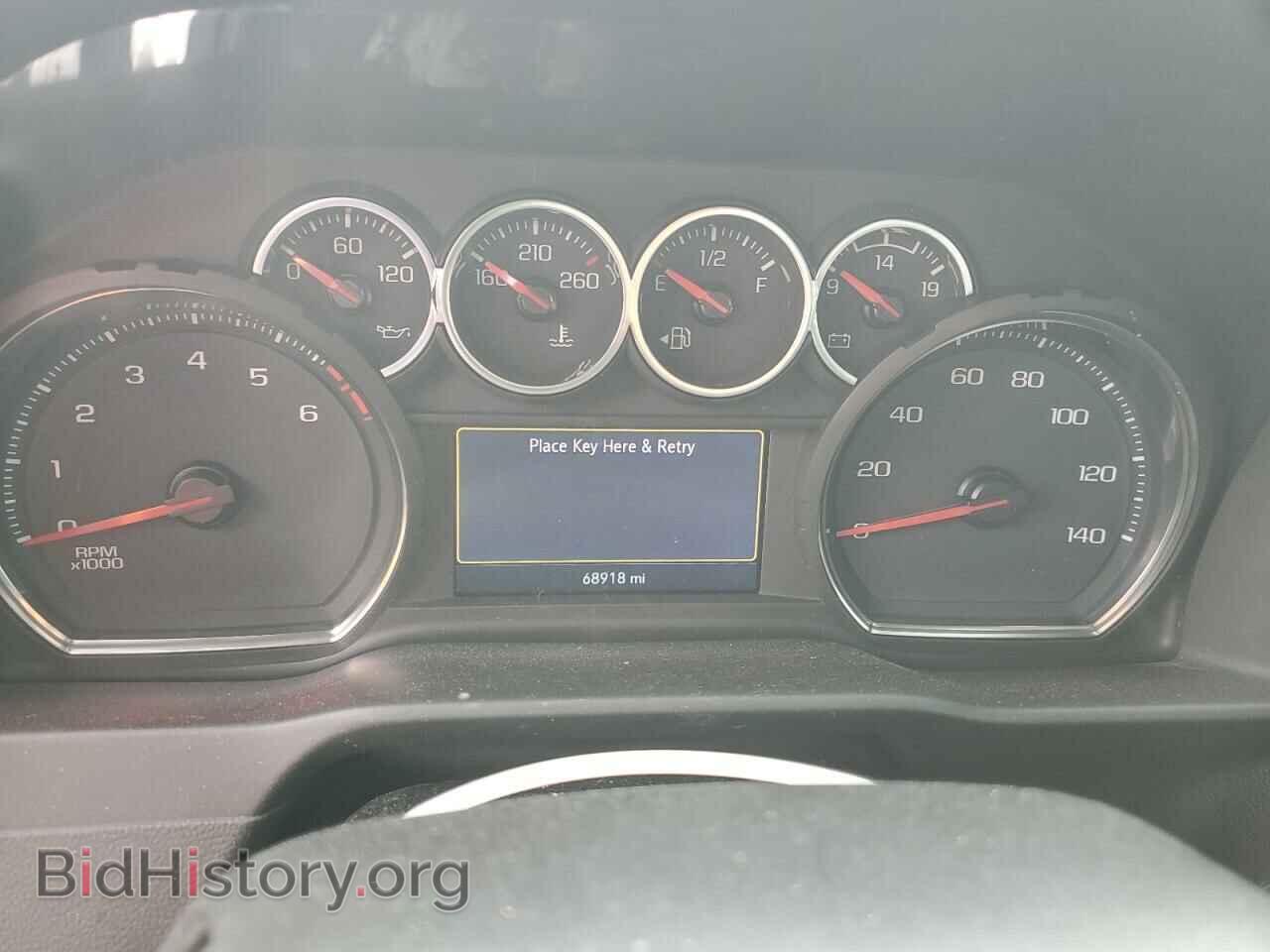 2021 CHEVROLET ALL Models - VIN: 1GC2WNE7XMF314607 - Photo 9