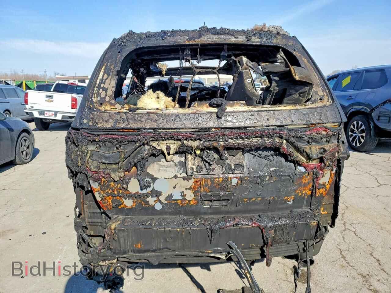2020 DODGE DURANGO - VIN: 1C4RDJDG3LC324359 - Photo 6
