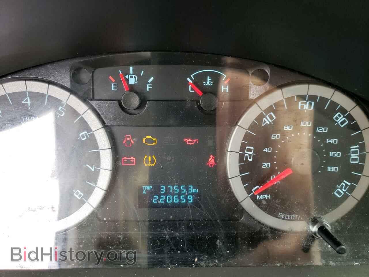 2010 FORD ESCAPE - VIN: 1FMCU0C75AKB63111 - Фото 9