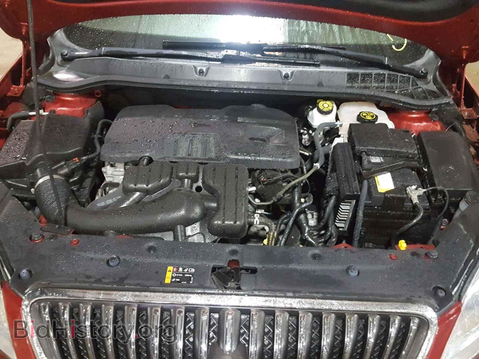 2014 BUICK VERANO - VIN: 1G4PP5SK8E4233187 - Фото 7
