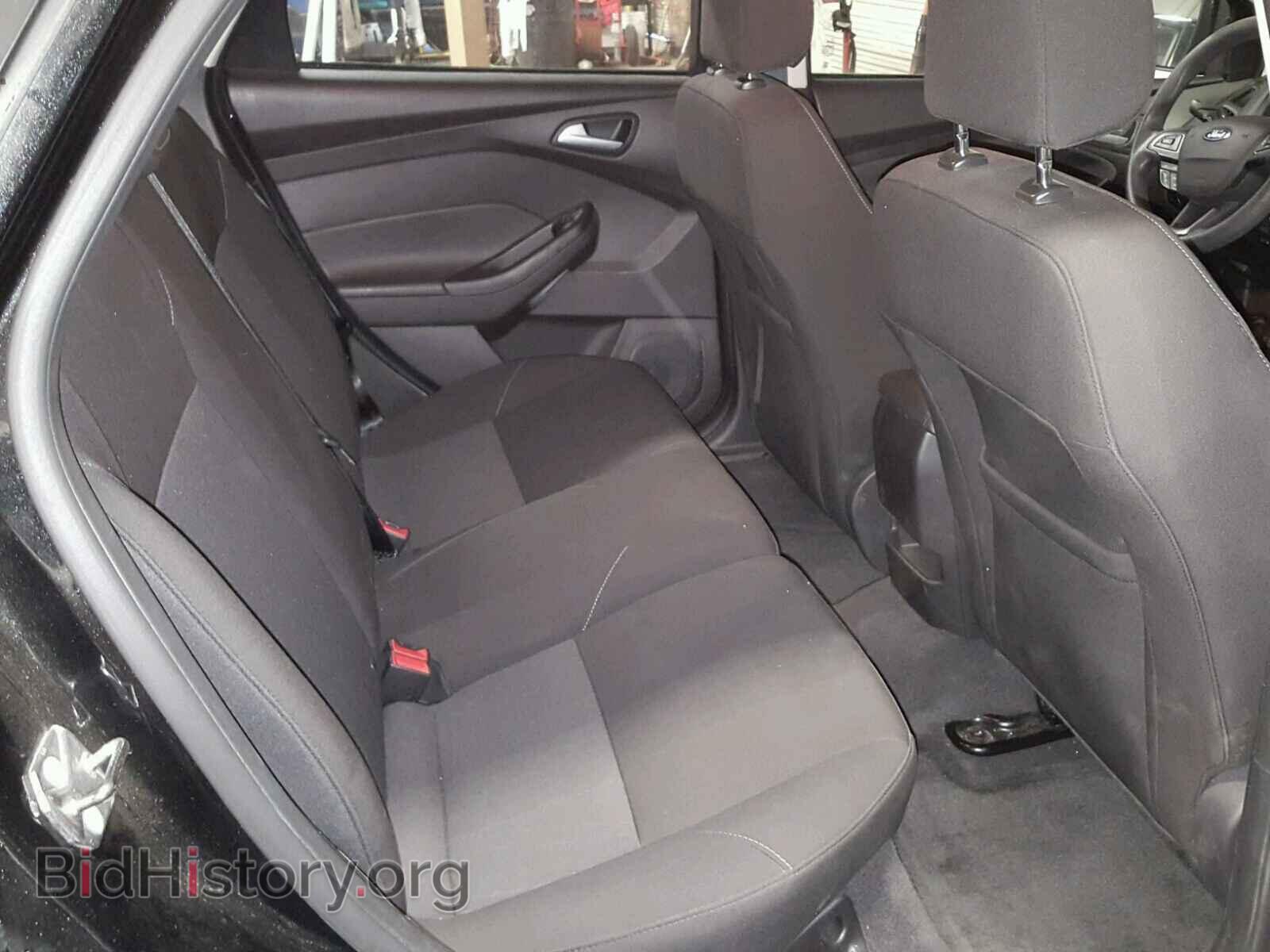 2015 FORD FOCUS - VIN: 1FADP3K29FL242070 - Фото 6