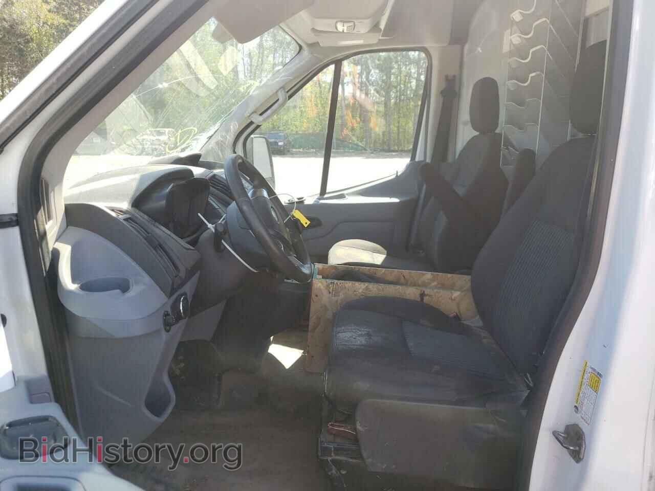 2017 FORD TRANSIT CO - VIN: 1FTYR2XM3HKA55524 - Photo 5
