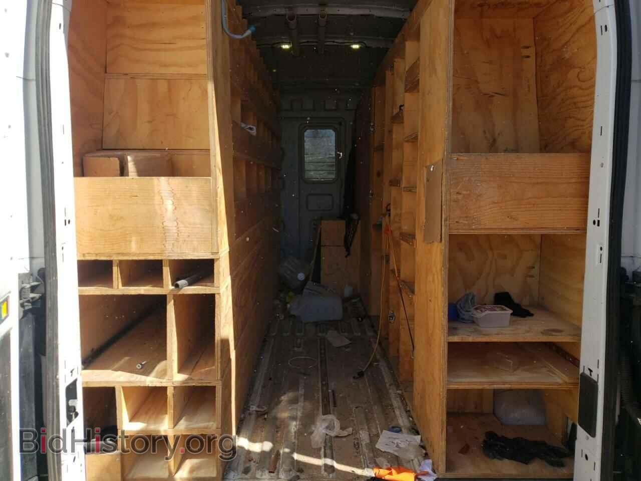 2017 FORD TRANSIT CO - VIN: 1FTYR2XM3HKA55524 - Photo 6
