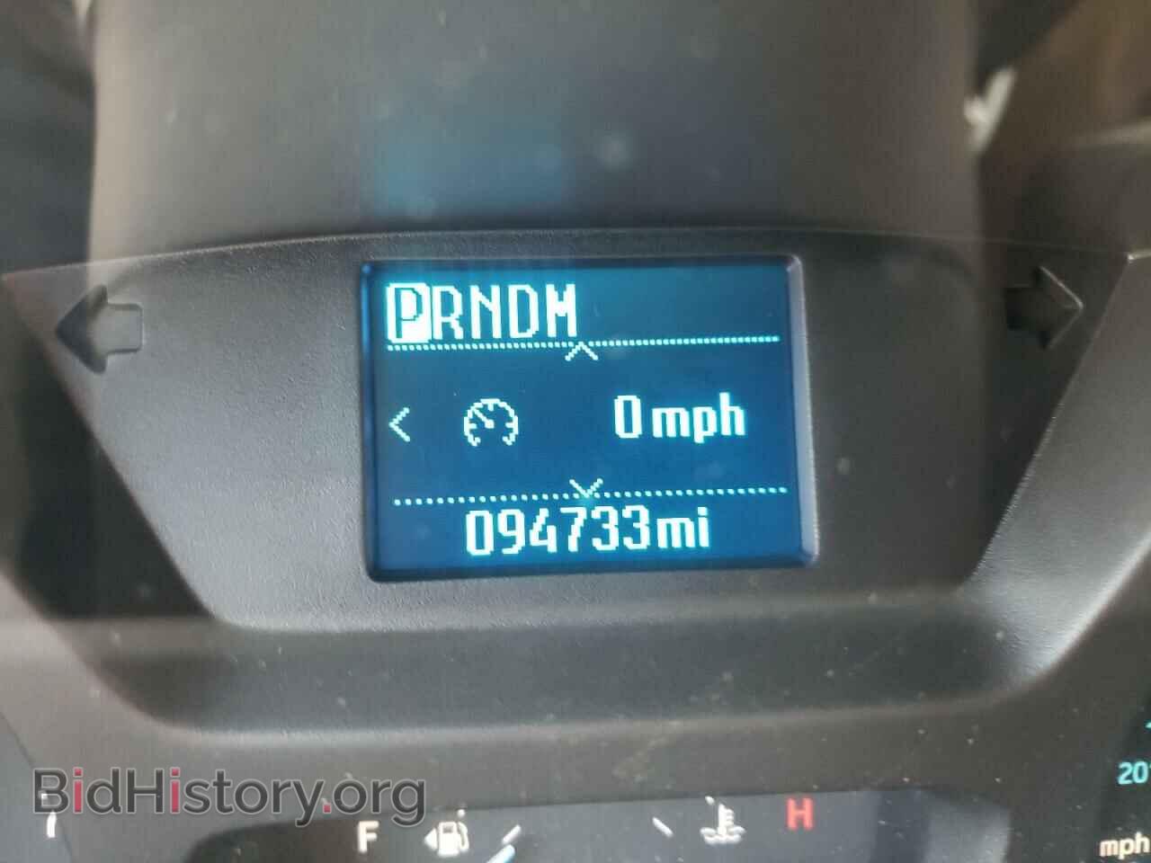 2017 FORD TRANSIT CO - VIN: 1FTYR2XM3HKA55524 - Photo 8