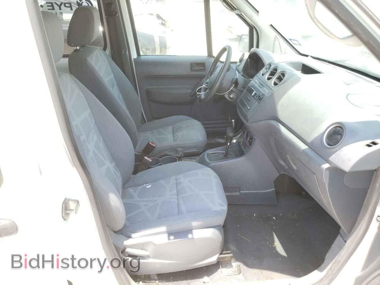 2013 FORD TRANSIT CO - VIN: NM0LS6AN6DT154735 - Фото 5