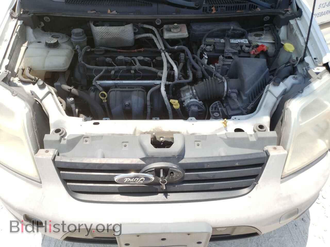 2013 FORD TRANSIT CO - VIN: NM0LS6AN6DT154735 - Фото 7