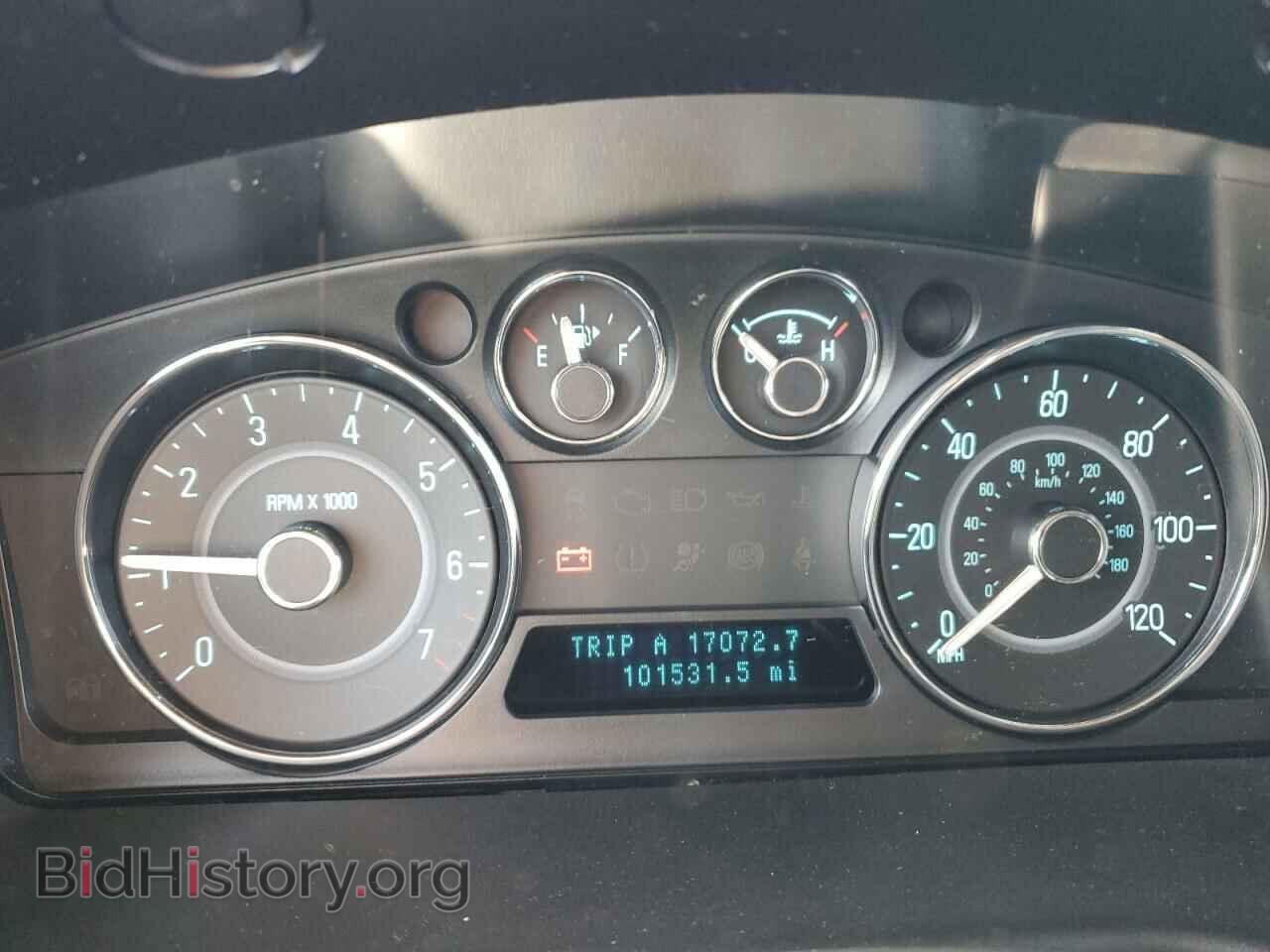 2009 FORD FLEX - VIN: 2FMDK52C09BA06016 - Фото 9