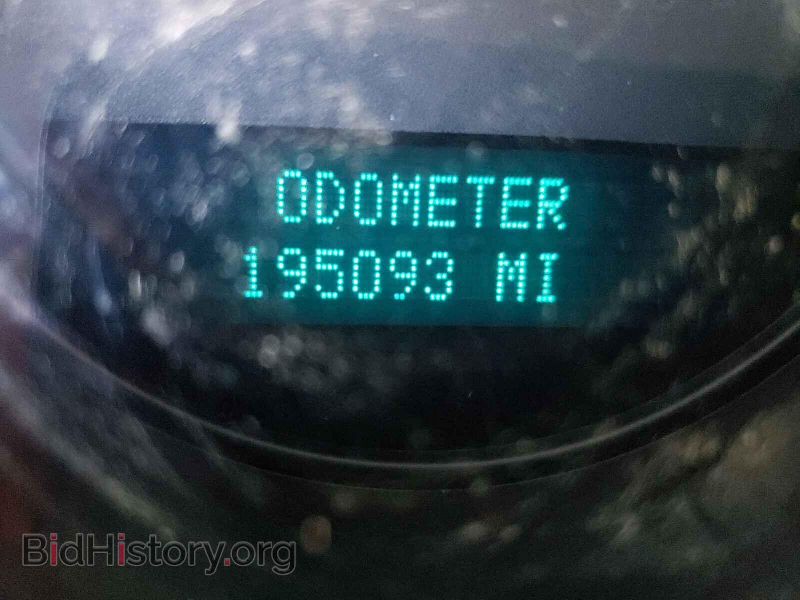 2008 GMC SIERRA - VIN: 2GTEC19J281226409 - Фото 8
