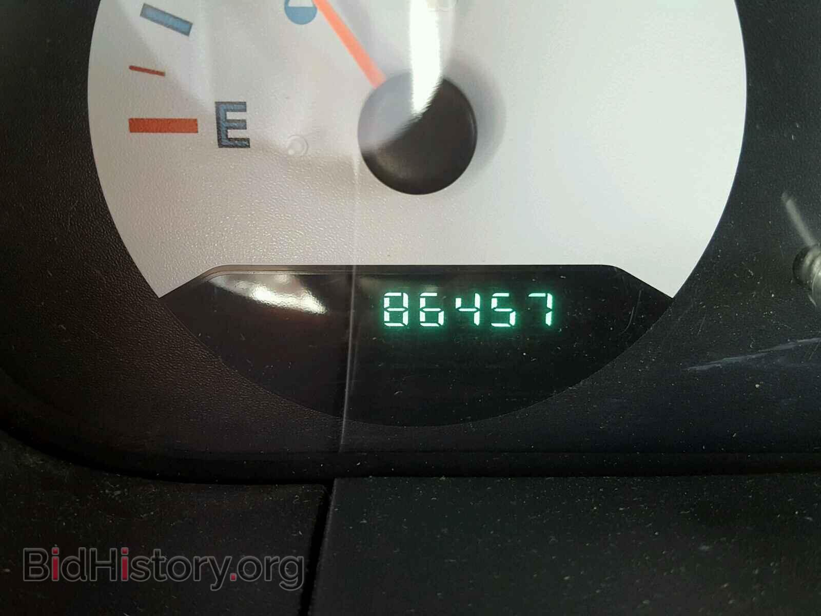 2005 DODGE CARAVAN - VIN: 1D4GP25B35B287221 - Фото 8