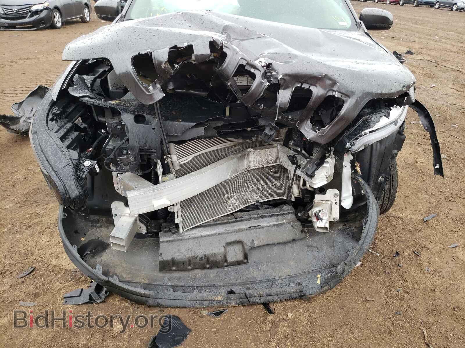 2020 JEEP CHEROKEE - VIN: 1C4PJMLBXLD651844 - Фото 9