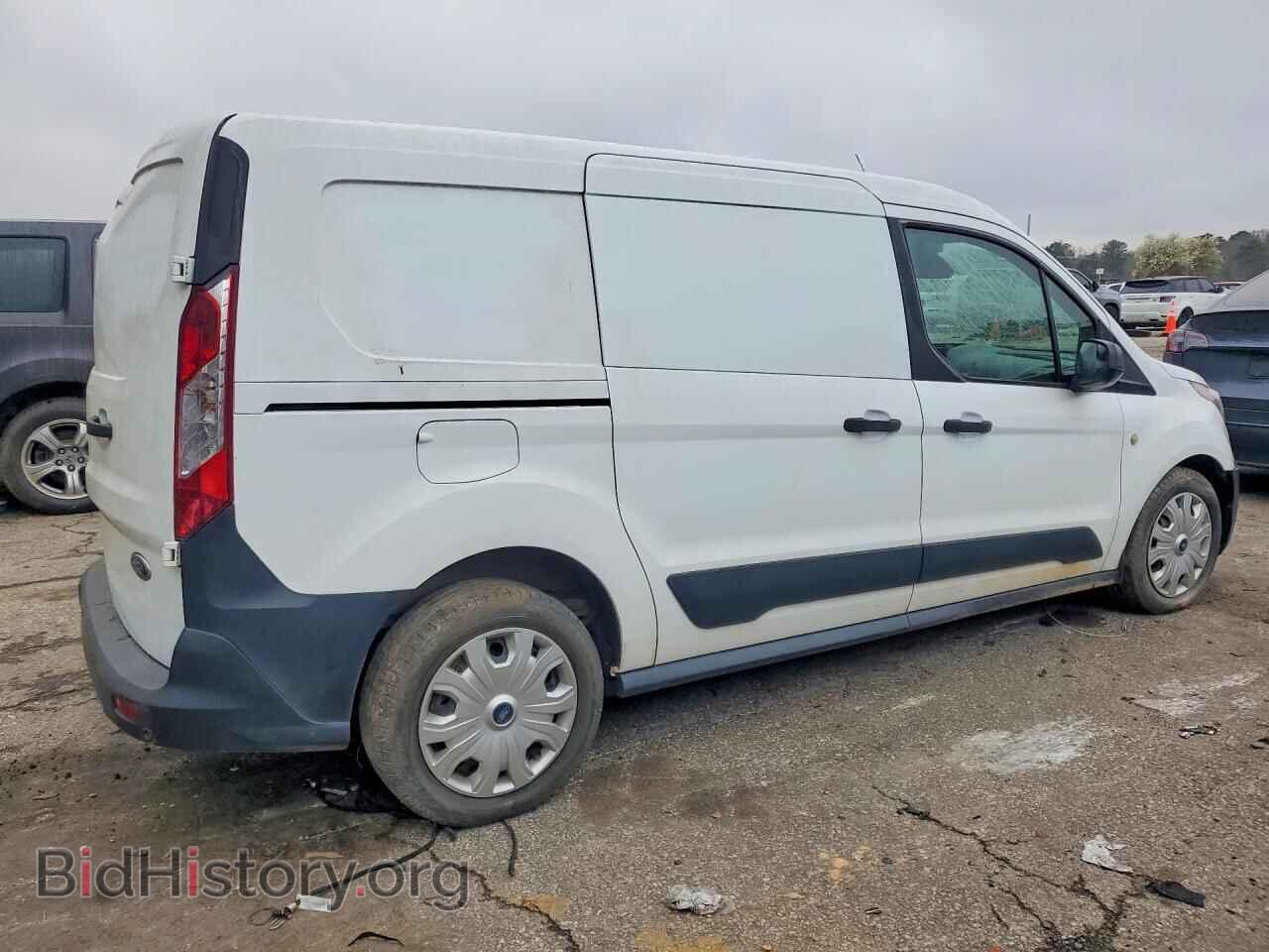 2020 FORD TRANSIT - VIN: NM0LS7E24L1457643 - Фото 3