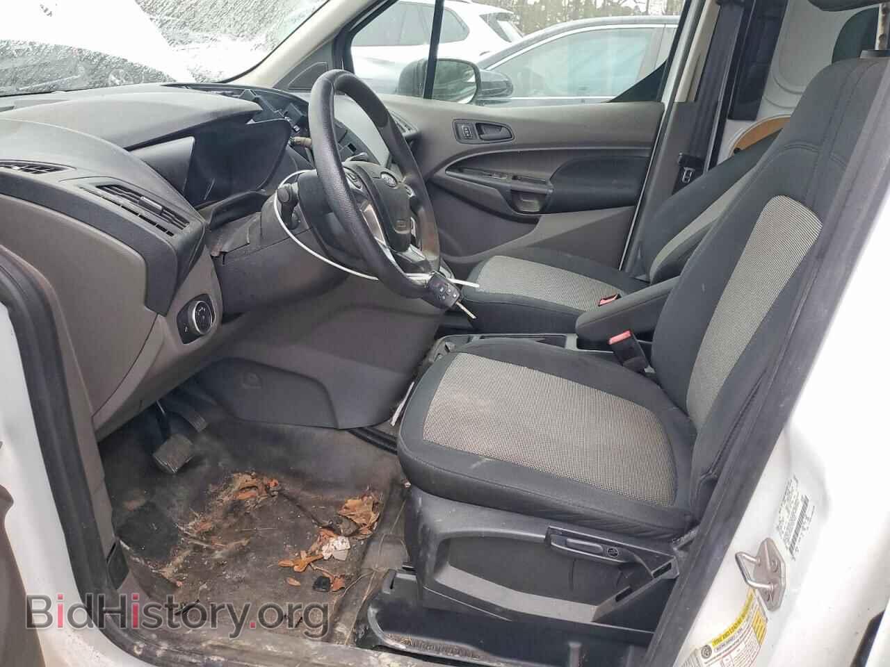 2020 FORD TRANSIT - VIN: NM0LS7E24L1457643 - Фото 7