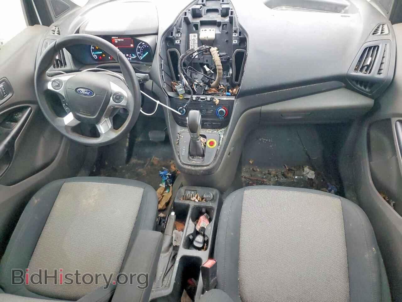2020 FORD TRANSIT - VIN: NM0LS7E24L1457643 - Фото 8