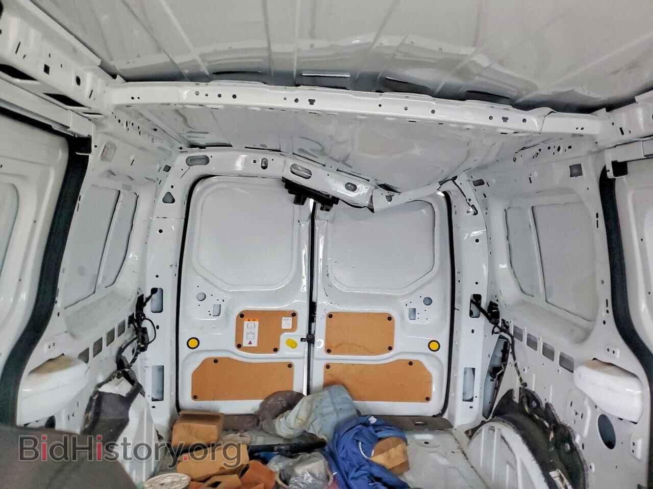 2020 FORD TRANSIT - VIN: NM0LS7E24L1457643 - Фото 10