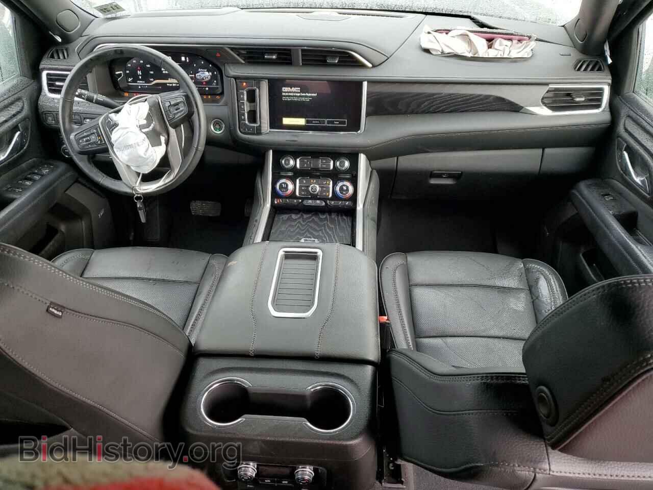 2023 GMC YUKON - VIN: 1GKS2JKL4PR181047 - Фото 8