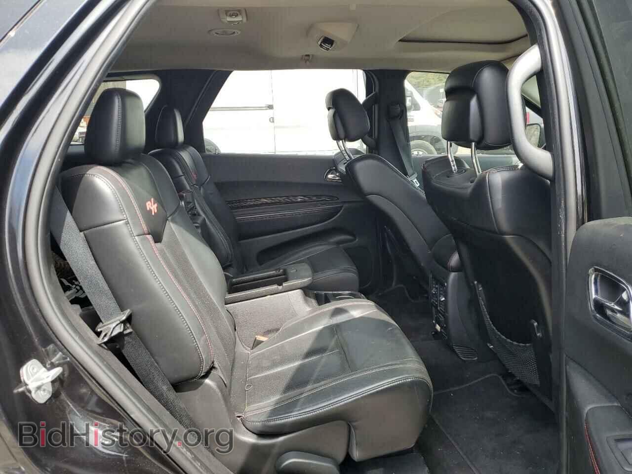2013 DODGE DURANGO - VIN: 1C4SDJCT8DC660560 - Photo 10