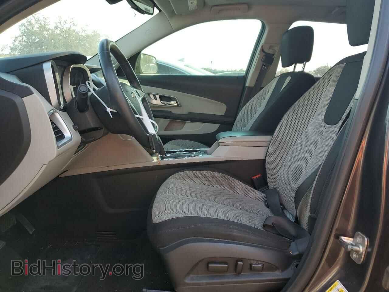 2013 CHEVROLET EQUINOX - VIN: 2GNFLDE30D6135432 - Фото 7