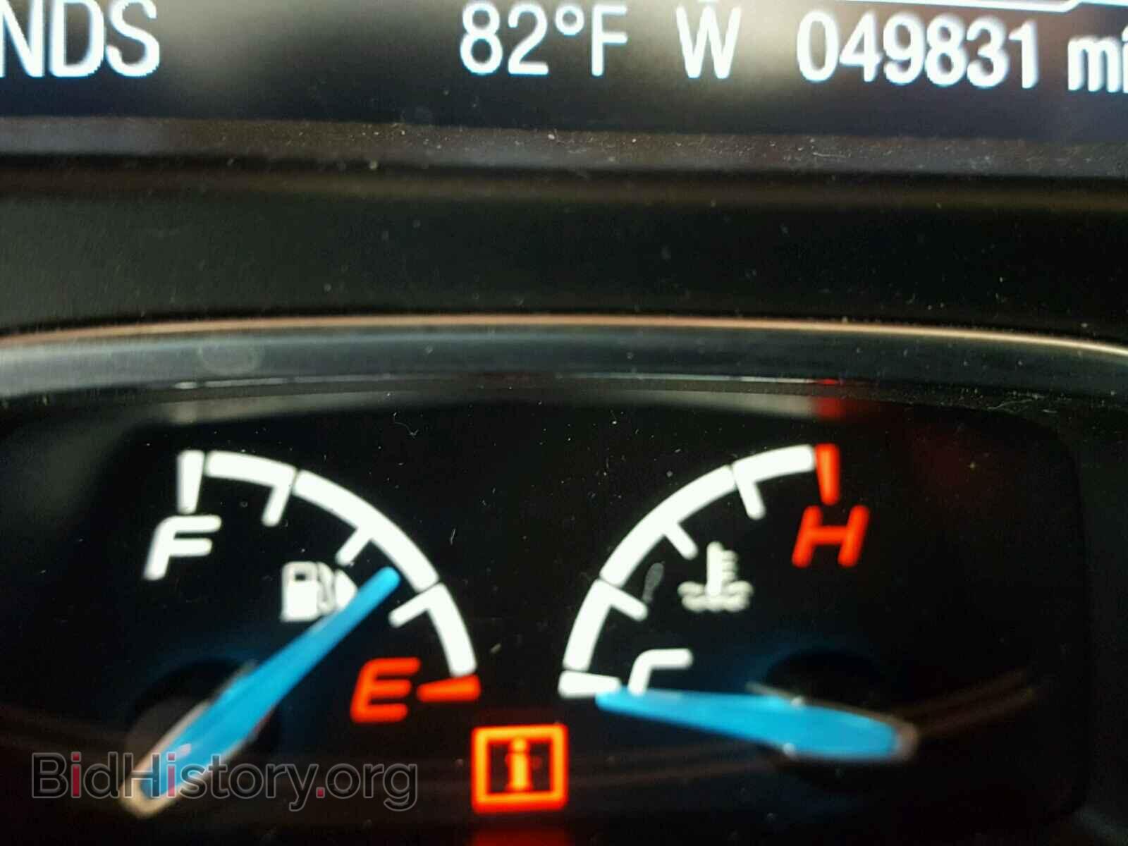 2013 FORD FOCUS - VIN: 1FADP3N23DL158402 - Фото 8