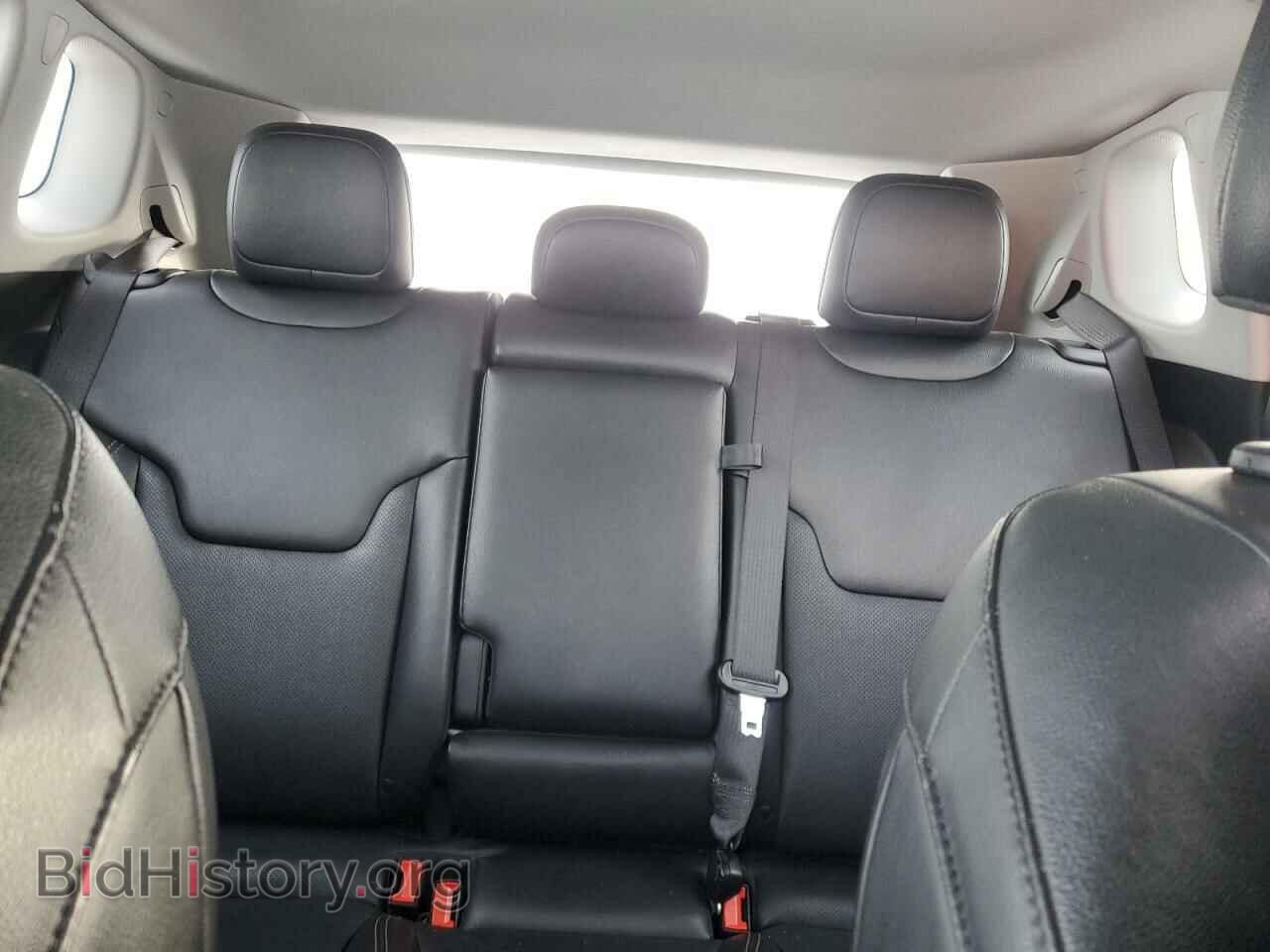2022 JEEP COMPASS - VIN: 3C4NJDFB2NT221516 - Фото 10