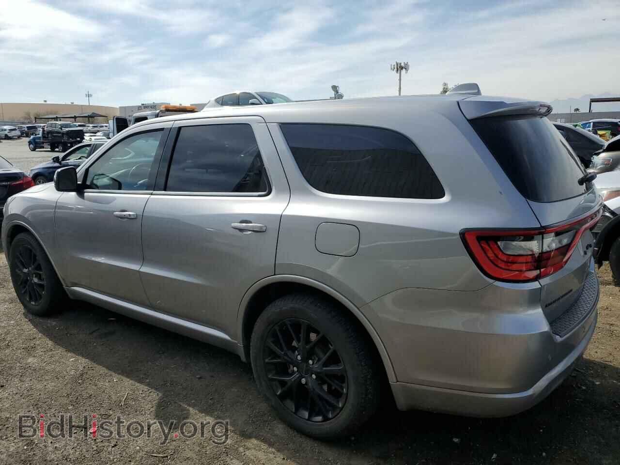 2016 DODGE DURANGO - VIN: 1C4RDHAG1GC467166 - Photo 2