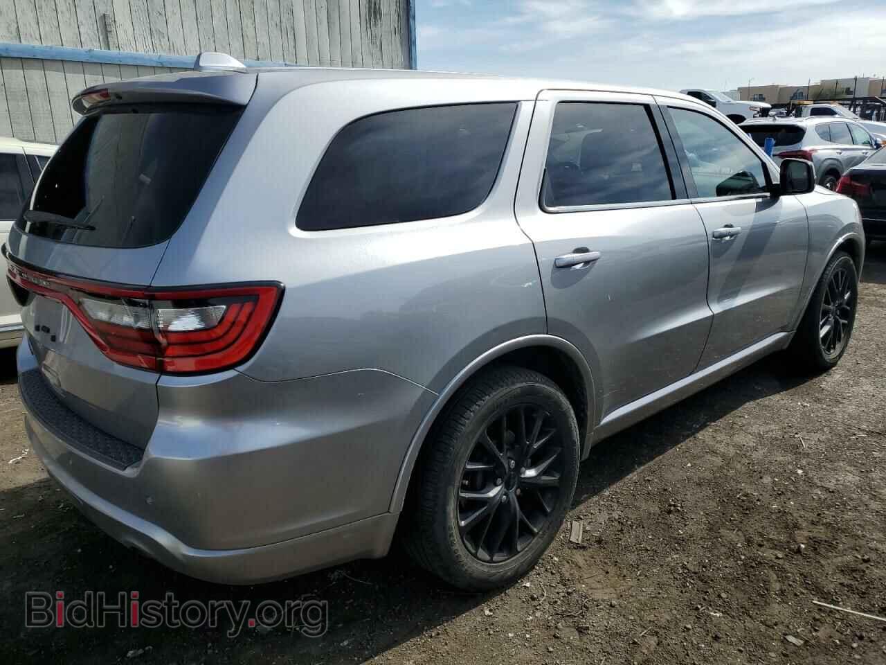 2016 DODGE DURANGO - VIN: 1C4RDHAG1GC467166 - Photo 3