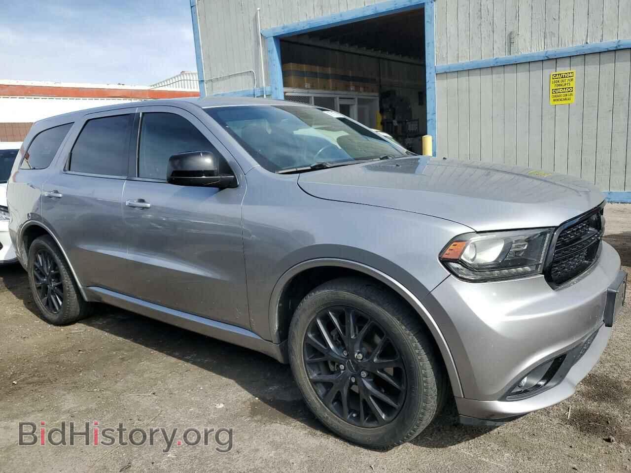 2016 DODGE DURANGO - VIN: 1C4RDHAG1GC467166 - Photo 4