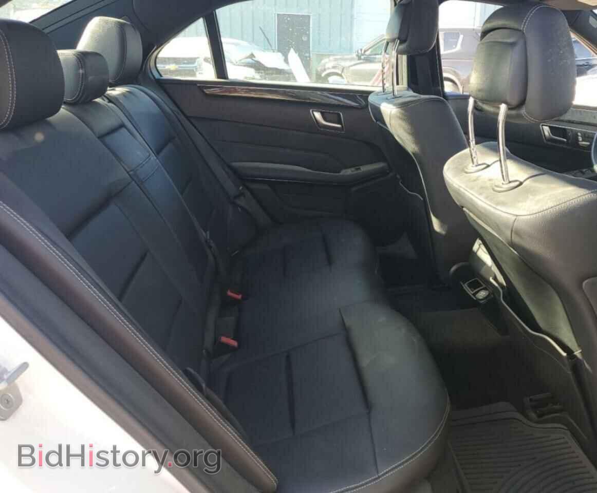 2015 MERCEDES-BENZ E-CLASS - VIN: WDDHF5KB8FB086822 - Фото 10