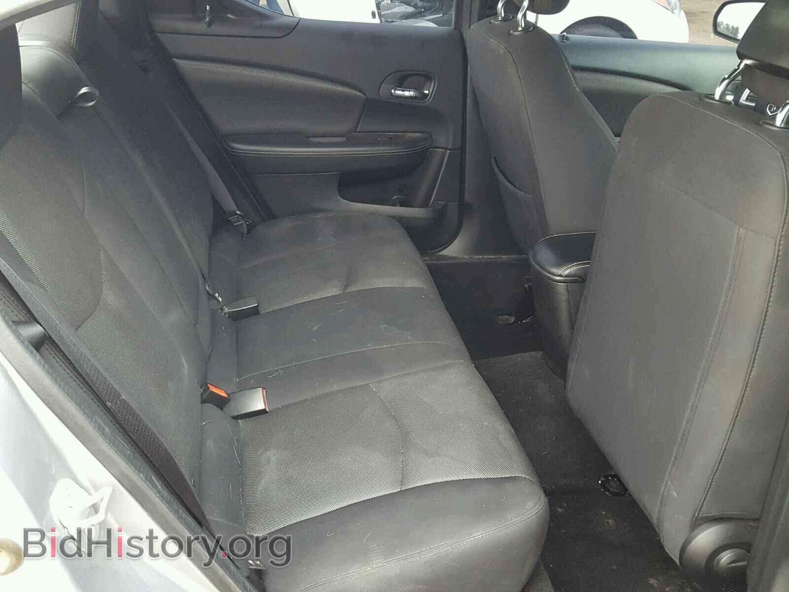 2014 DODGE AVENGER - VIN: 1C3CDZCB4EN181069 - Photo 6