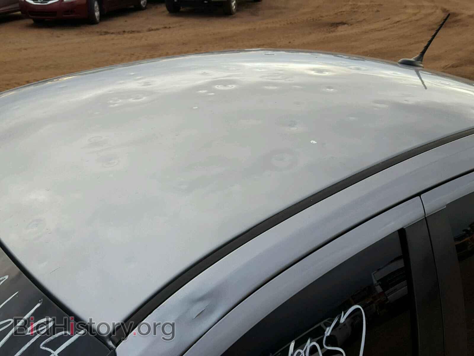 2014 DODGE AVENGER - VIN: 1C3CDZCB4EN181069 - Photo 9