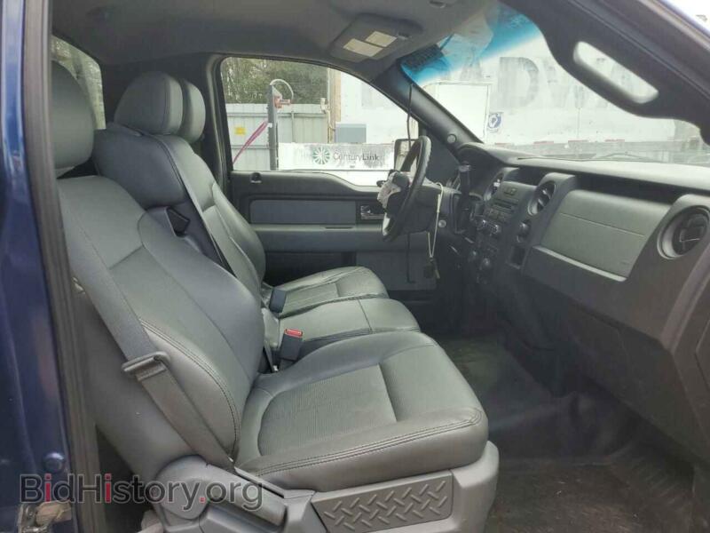 2012 Ford ALL MODELS (VIN 1FTNF1CF1CKD61966) — photo 10 of 12
